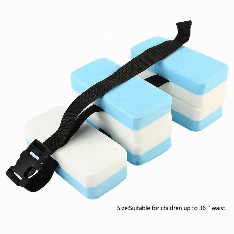 EVA – planche flottante de flottabilité auxiliaire de natation, planche de natation à flottabilité douce