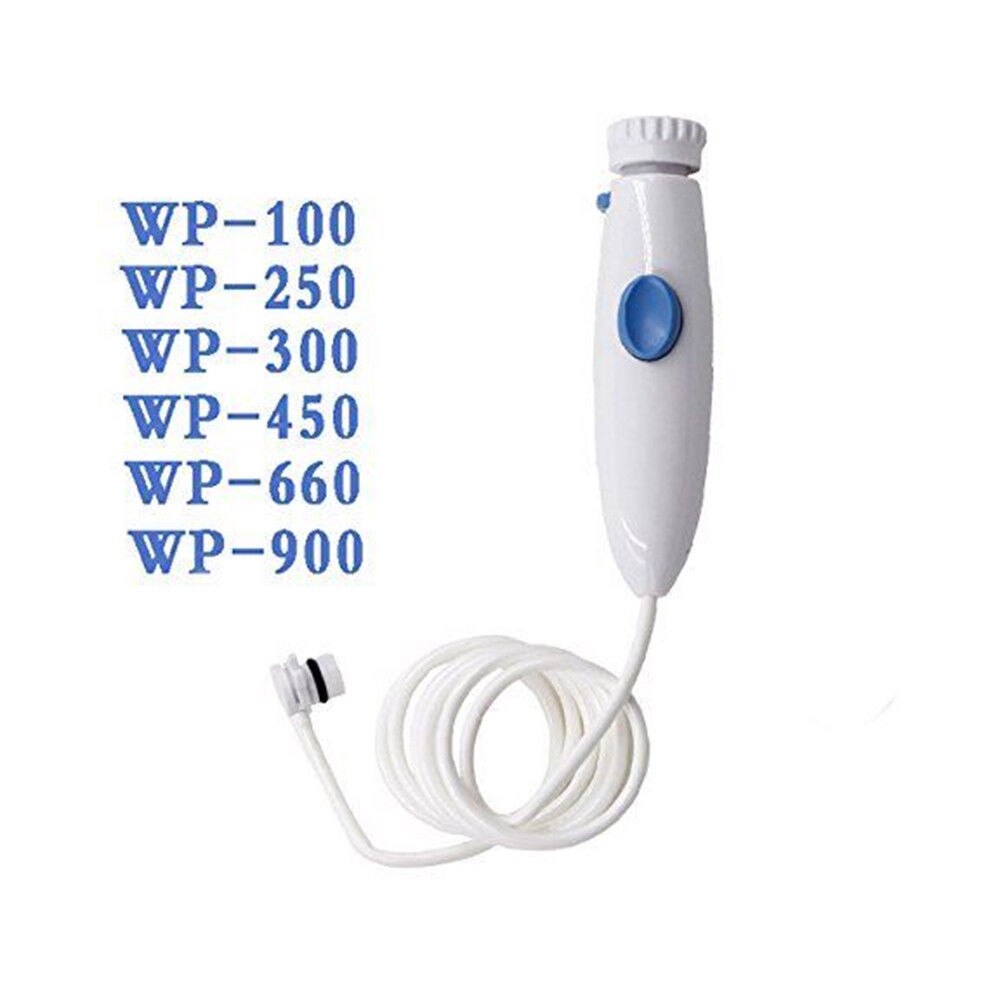 Munddusche Schlauch Griff Ersatz Teil Waterpik WP-100 Wasser Flosser Zahn