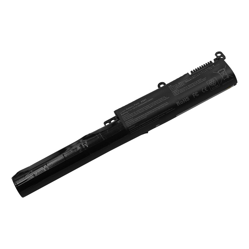 ApexWay 11,1 v A31N1601 A31LP4Q 0B110-00440000 / -00440100 batería de portátil para Asus VivoBook A541UA X541 X541NA X541NC X541U