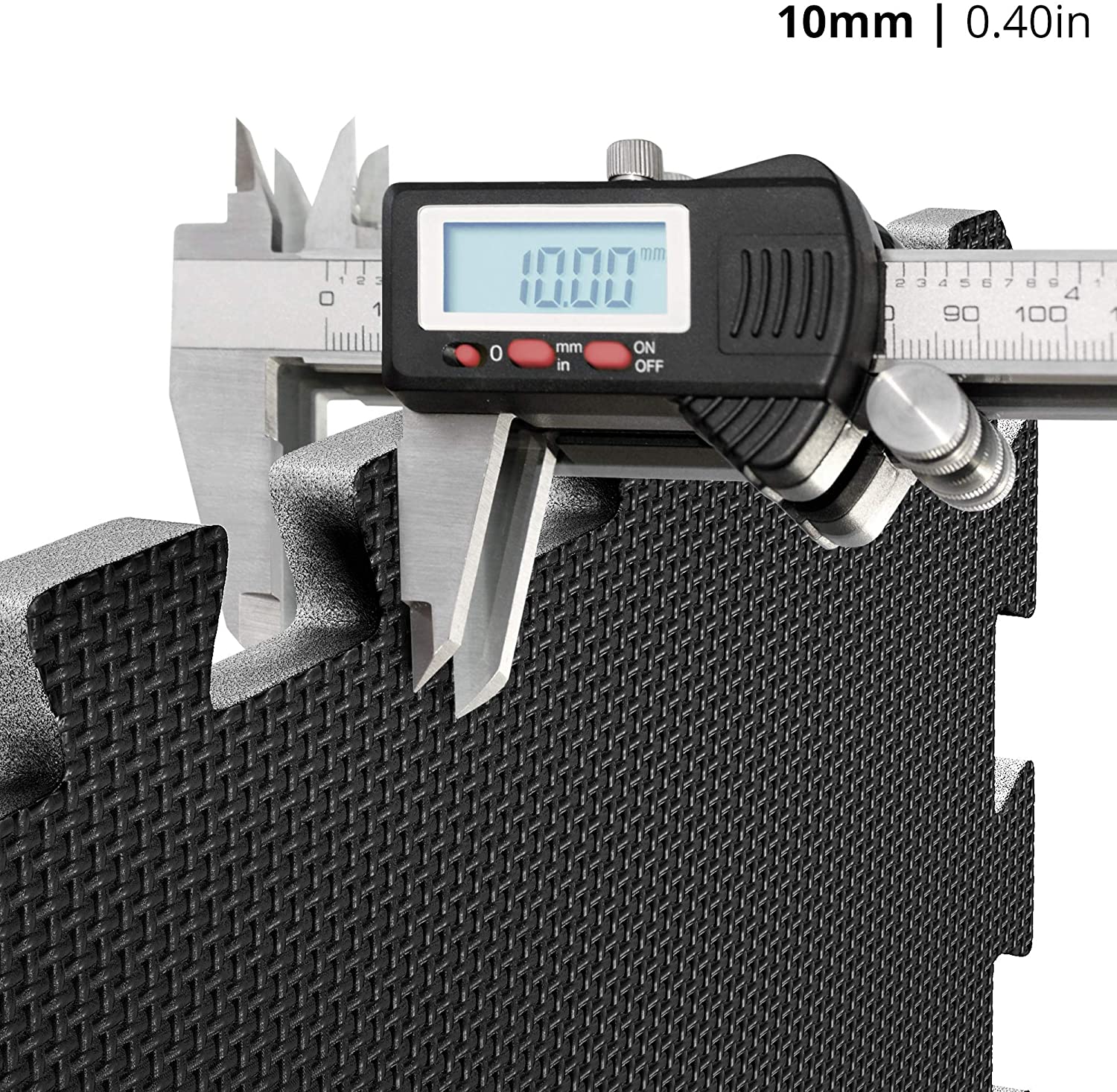 18 sztuk blokujące maty z pianki płytki siłownia amortyzacja wodoodporne maty sportowe wygodne miejsce wyposażenie domu maty podłogowe