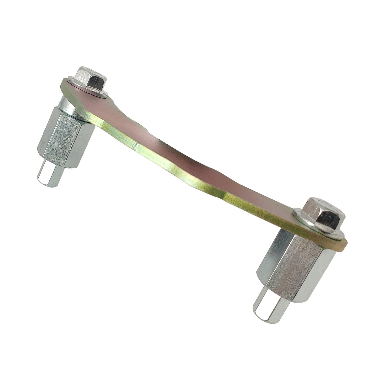 Replacement for Subaru Impreza WRX Forester Legacy Outback Baja EJ255 EJ257 2.0 2.5 DOHC Turbo Engines Camshaft Locking Tool