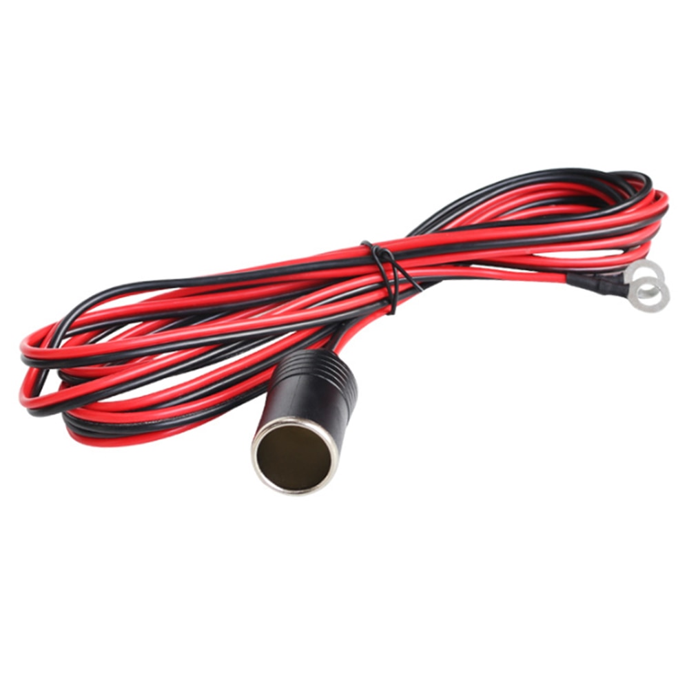 Câble 4 Conducteurs Fin Pour Mur - 12V/24V, Pour Remorque, Feux LED, Etc. - Marque Automarine !