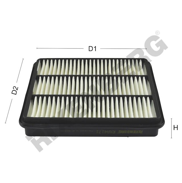 CHEVROLET EPİCA EVANDA FILTRO aria 96328718 RXA 4171 430421378