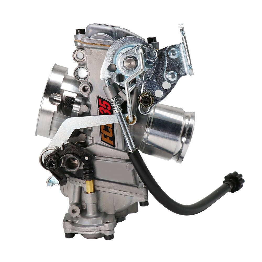 Zs motos förgasare ombyggnadssats för keihin fcr lutande kropp 39 41 motorer motorsåg motor reparationsset fcr förgasare reparationssats
