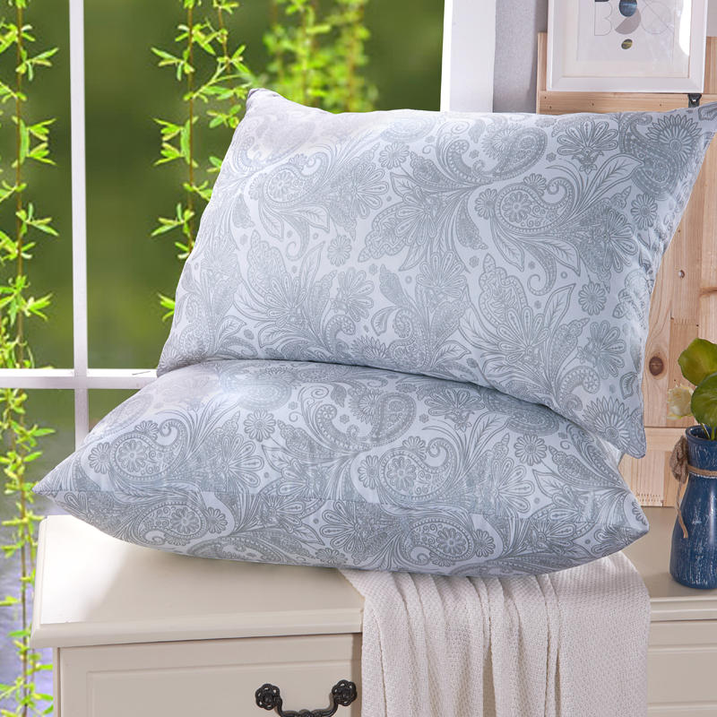 cozy home pillow Bed Pillow Sofa Bedroom Nap pillow Neck pillow orthopedic fit family pillow