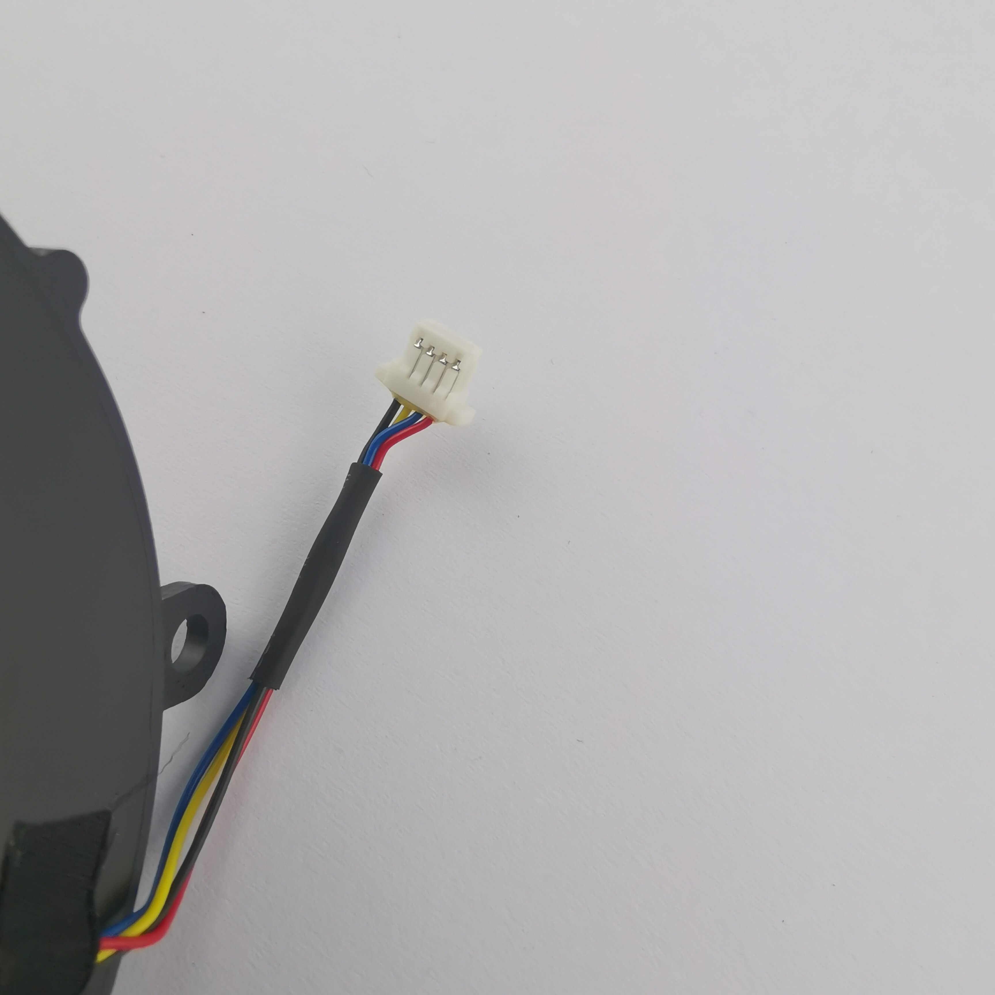 cpu cooling fan for DELL Inspiron 15 5567 17-5767 15-5565 17-5000 15 5565 15G P66F 15.6" Cpu Cooling Fan 4 lines