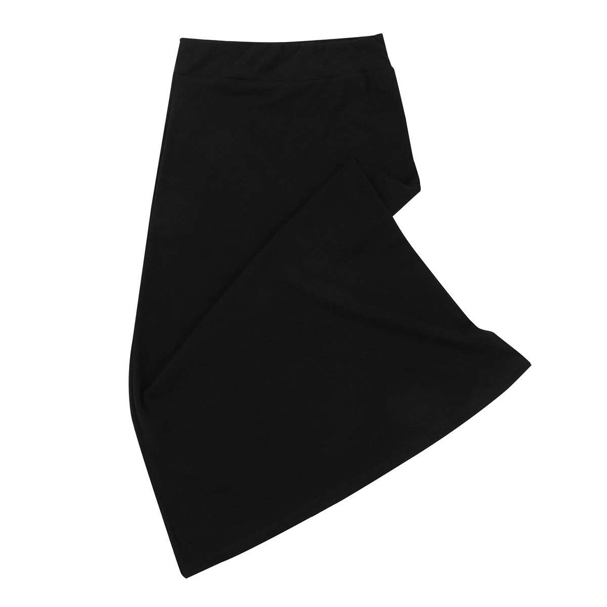 Børn piger dans a-line nederdele gymnastik trikot ballet dans tutu nederdele piger lang maxi nederdel til sceneoptræden kostumer