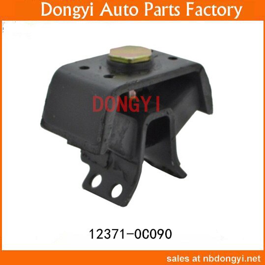 Engine Mount OEM 12371-0C090