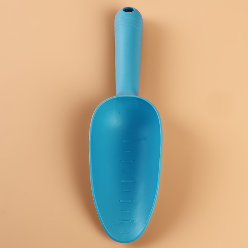 Garden Tool Small Shovel Garden Backyard Plant Grass Landscape Tool Cultivator Loosens Soil Digging Planting Shovel