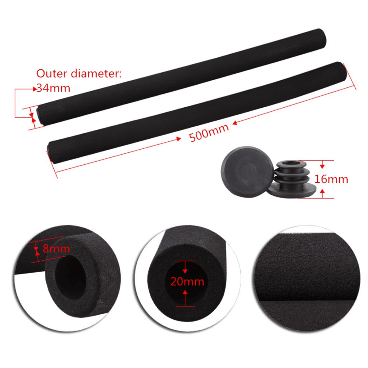 Mountainbike stuur 25.4mm 31.8mm aluminium racefiets stuur rest lange afstand fiets stuur