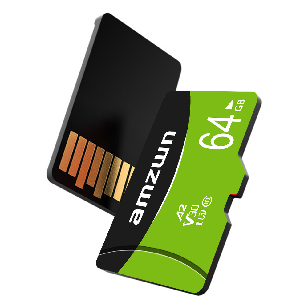 Class 10, 256 gb, 128 gb, 64 gb, 32 gb mini sd/tf card – high speed for smartphone, pc, camera, fast transfer