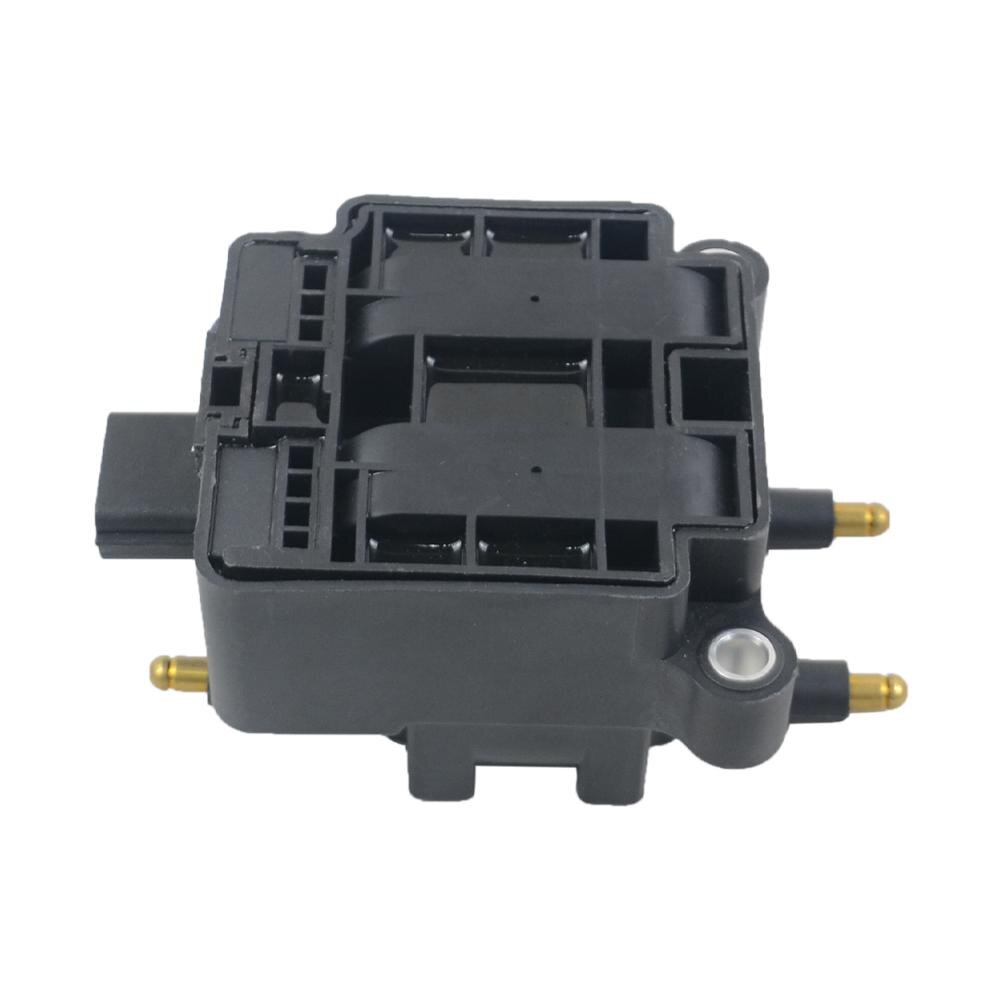 AP03 22433-AA410 Gloednieuwe Motor Bobine Voor Subaru Impreza Legacy Baja Forester Legacy Outback 2.5L