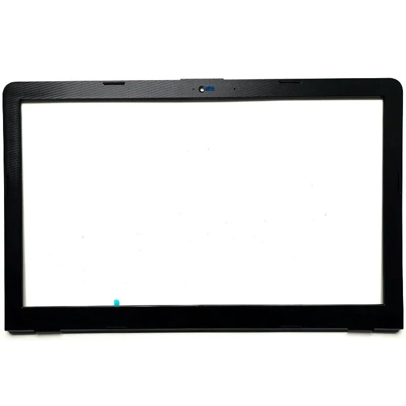 Laptop Case for HP 15-BS 15-BW 15-RA 15-RB 250 255 G6 TPN-C129 LCD Back Cover/Front Bezel/Palmrest/Bottom Case/Hinges Gray