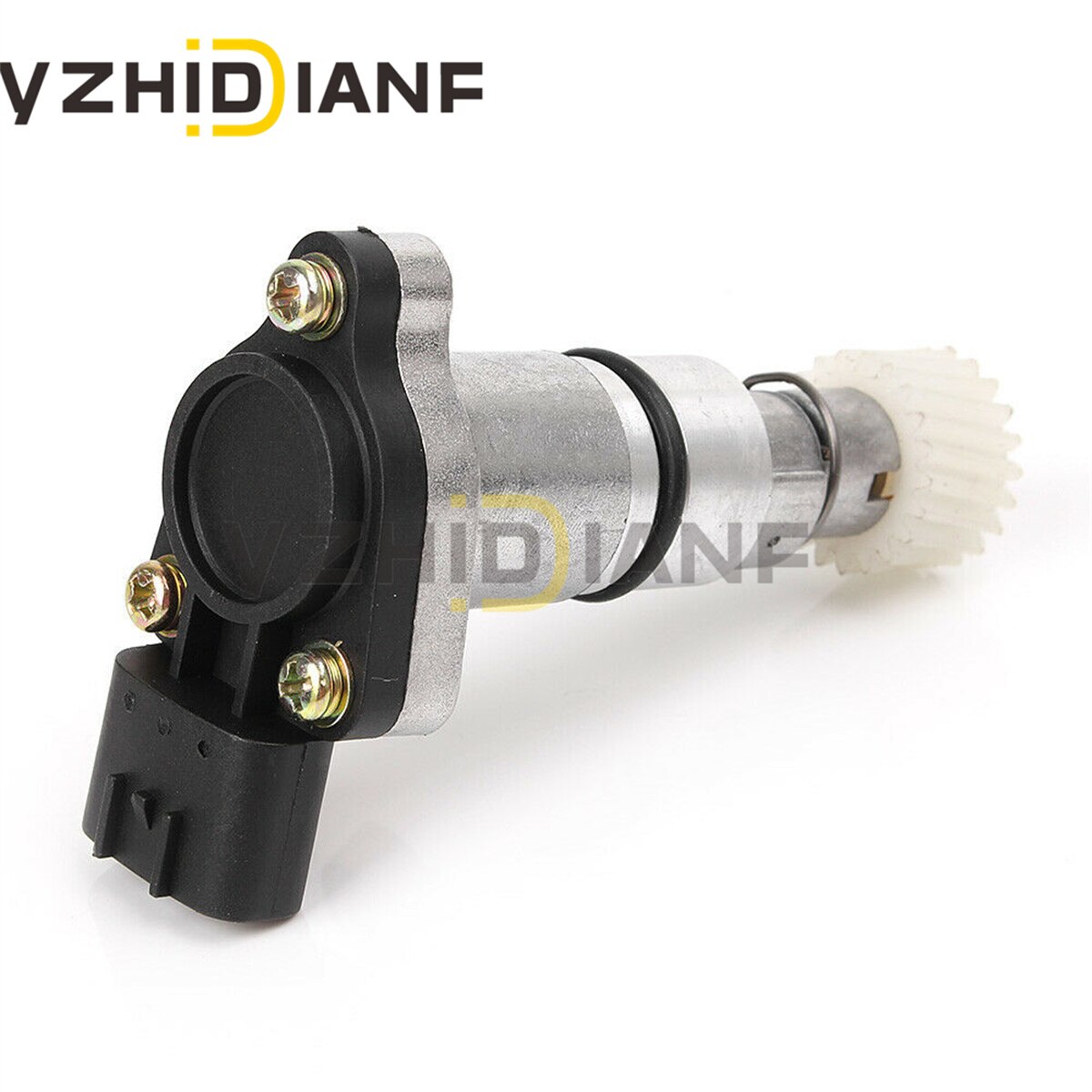 1x Speed Sensor Voor Toyota- Hilux- Hiace- Previa- Innova- Liteace- 83181-35040 83131-35070 8318135040