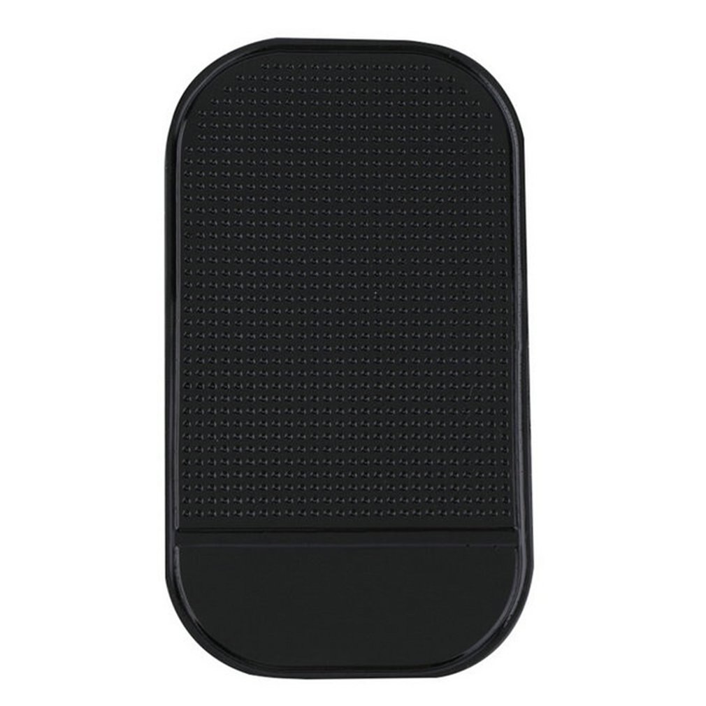 1Pc Auto Dashboard Silicagel Sterke Zuignap Houder Anti Slip Mat Voor Mobiele Telefoon Auto Accessoires