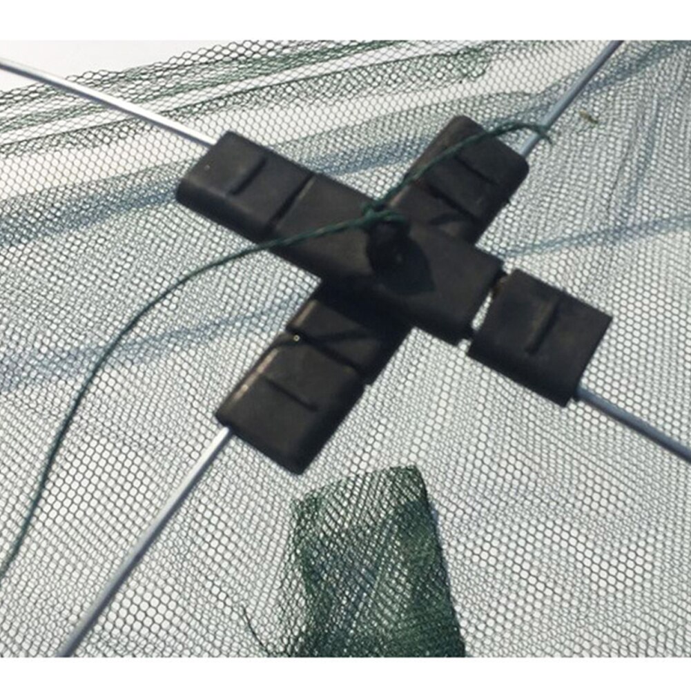 Outdoor Vissen Tools Vouwen Visnet Garnalen Aas Kooi Visnet Goede Goedkope Prijs Nuttig