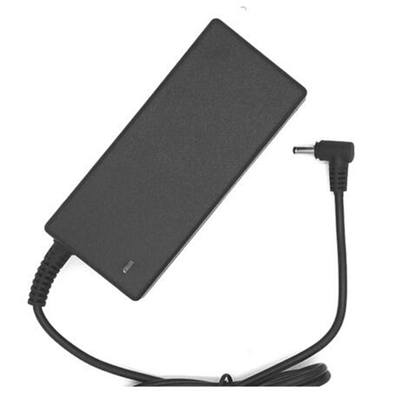 Adaptador de fuente de alimentación de escritorio, cable de cargador de batería para Viewpad 106X 10/100i, portátil, tableta y PC, 19V, 2.1A