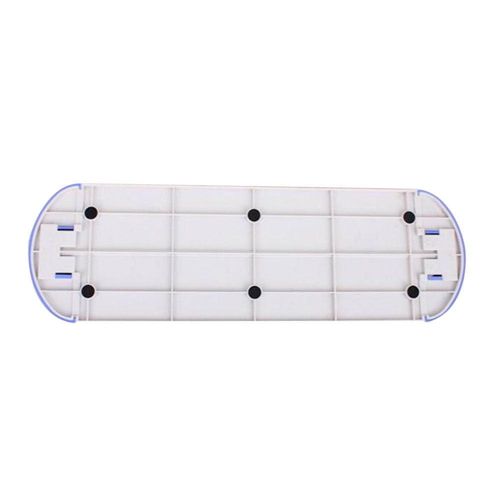 Guillotine Cutter Trimmer with Pull-Out Ruler Plastic Labels Scrapbooking Photo Portable Office Electronics School Supplies