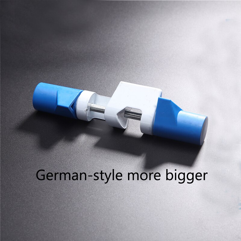 2 Pcs/lot British/German-style Laboratory Cross Clamp CROSS CLIP Iron Frame