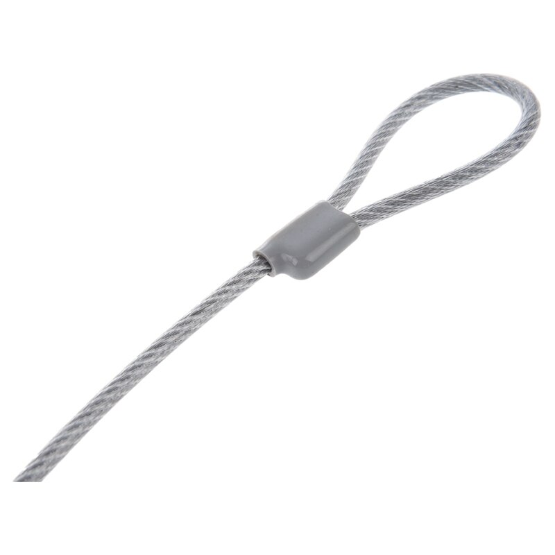 2 Pcs Accessories: 1 Pcs Laptop Key Lock Security Cable Lock & 1 Pcs USB 3.0 Hub 4 Port USB 3 Data Hub, with 3 FT Extension Cabl