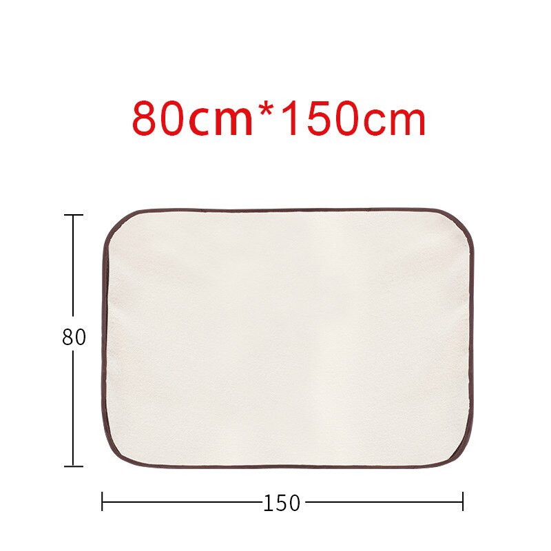 Washable Woolen Felt Mat Thickening Writing Felt Pad Blanket Peinture Feutre Chinese Calligraphy Brush Ink Painting Felt Mat Pad: J