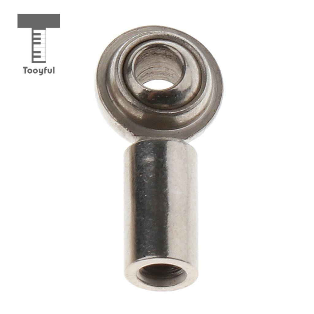 2 Pcs Saxophone Neck Buckle Screw Sax Universal Ball for Woodwind Instrument Parts Accessory