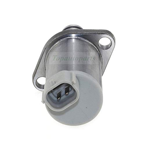 Pompe à carburant dosage électrovanne mesure unité aspiration contrôle SCV vanne 294200-0300 pour Toyota Avensis RAV 4 RAV4 Verso 2.0