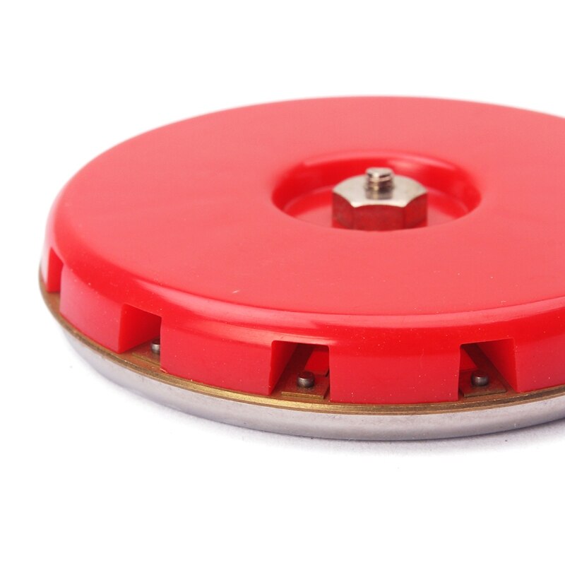 1Pcs Violin Tuner 13 Tone Note C Voice Tube Guitar Tuner Tuning Tools Musical Instrument Accessory