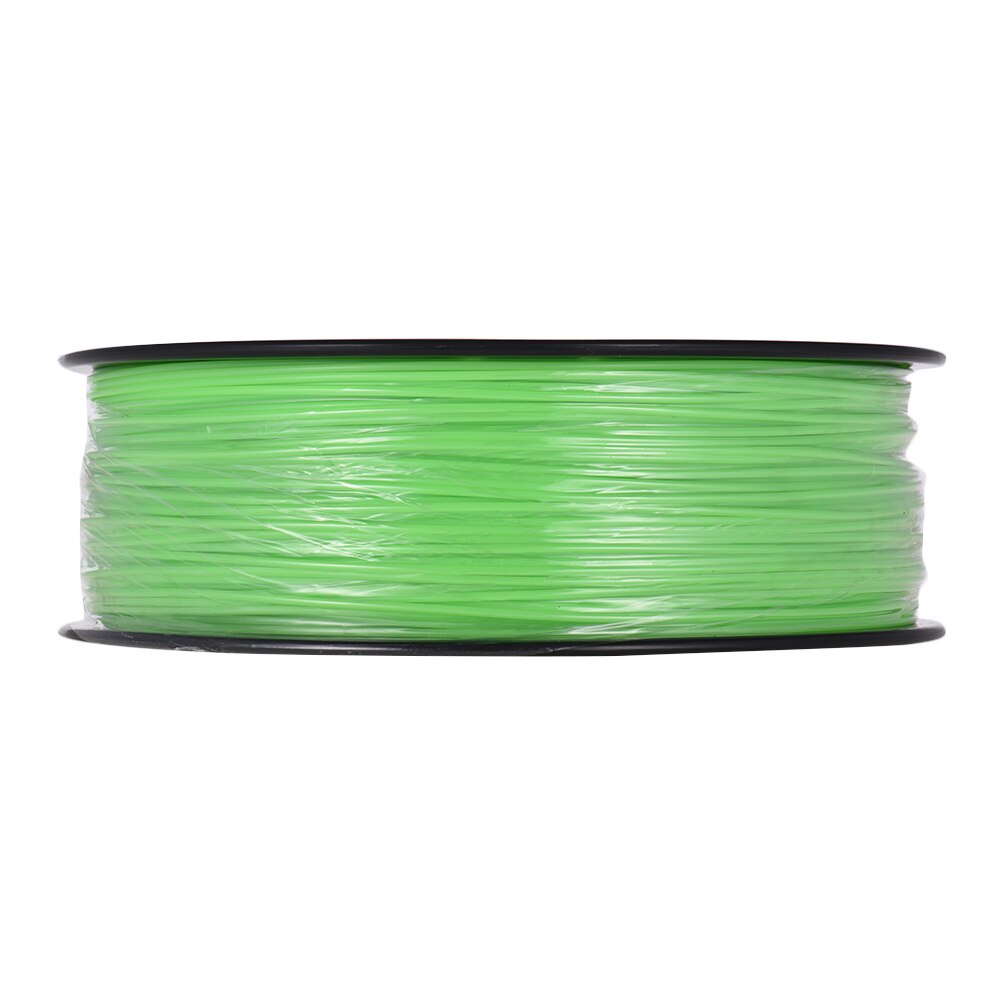 Filaments colorés d'impression de couleur irisée de diamètre du Filament 1.75mm d'abs de 1 KG/bobine pour des imprimantes 3D dessinant des stylos