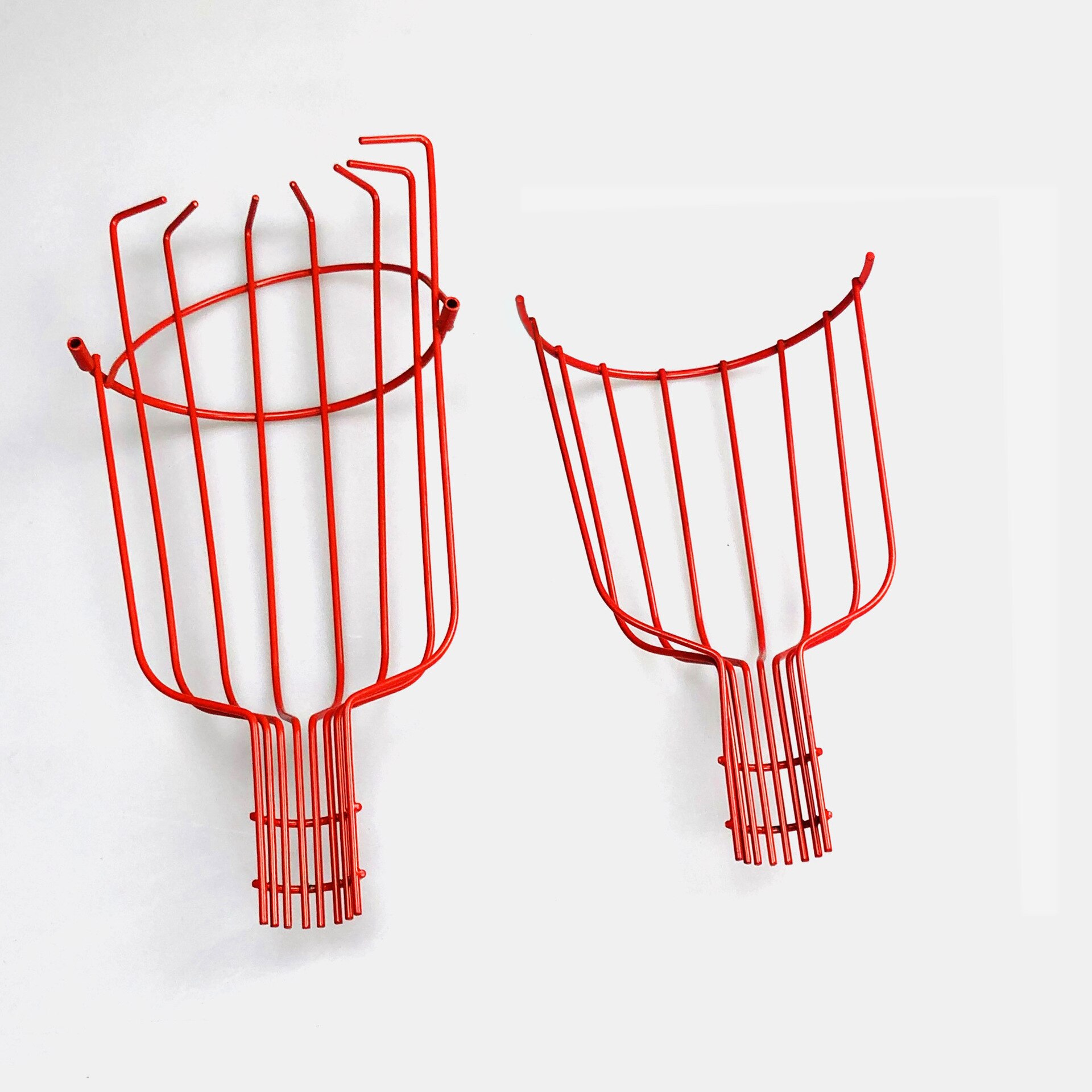 1PC High-altitude Fruit Picker Catcher Fruit Picking Tool Gardening Farm Garden Hardware Picking Device Garden Greenhouses Tool