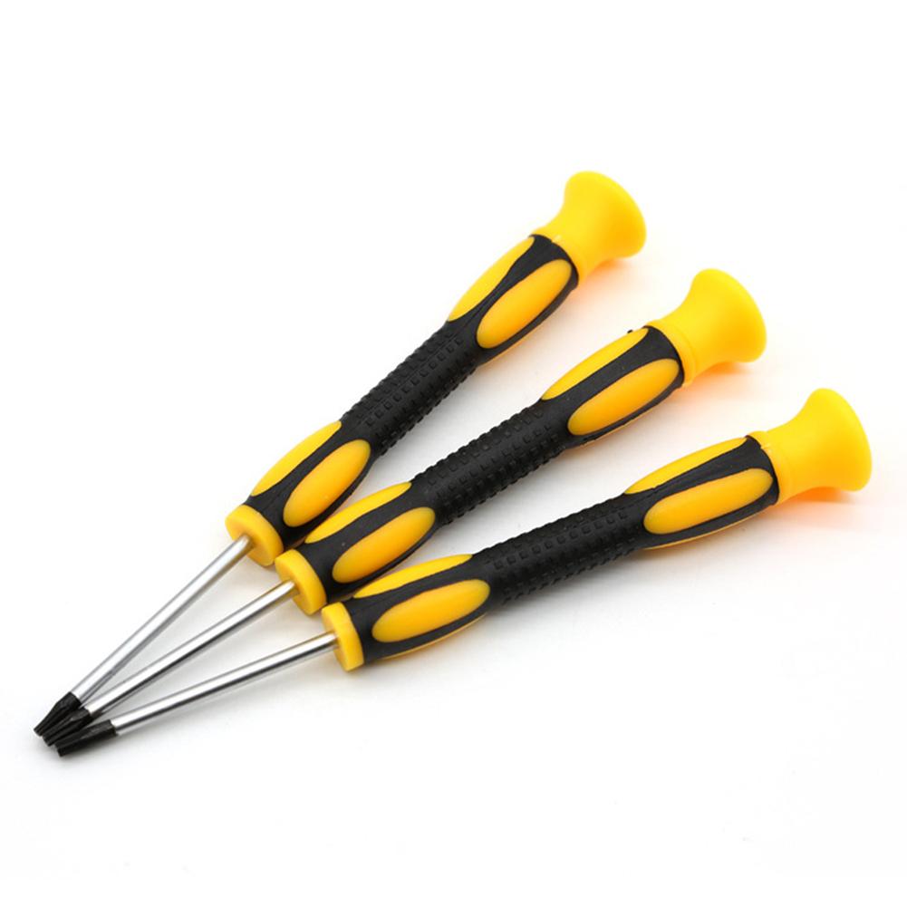 Game T6 T8H T10H Schroevendraaier Reparatie Tool Kit Voor Xbox One/360 Controller/PS3/PS4