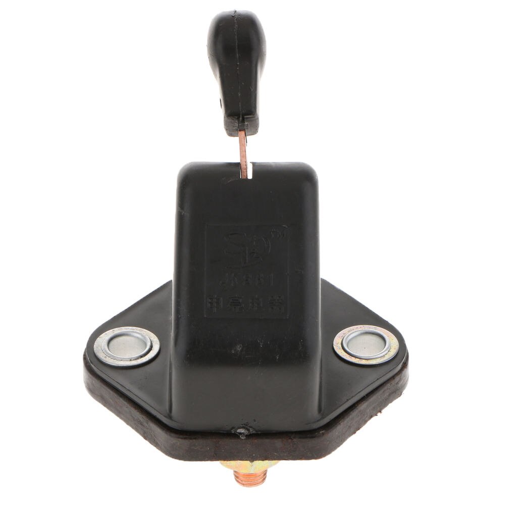 Car Truck Main Battery Disconnect Switch Power Cut Off 24V12V