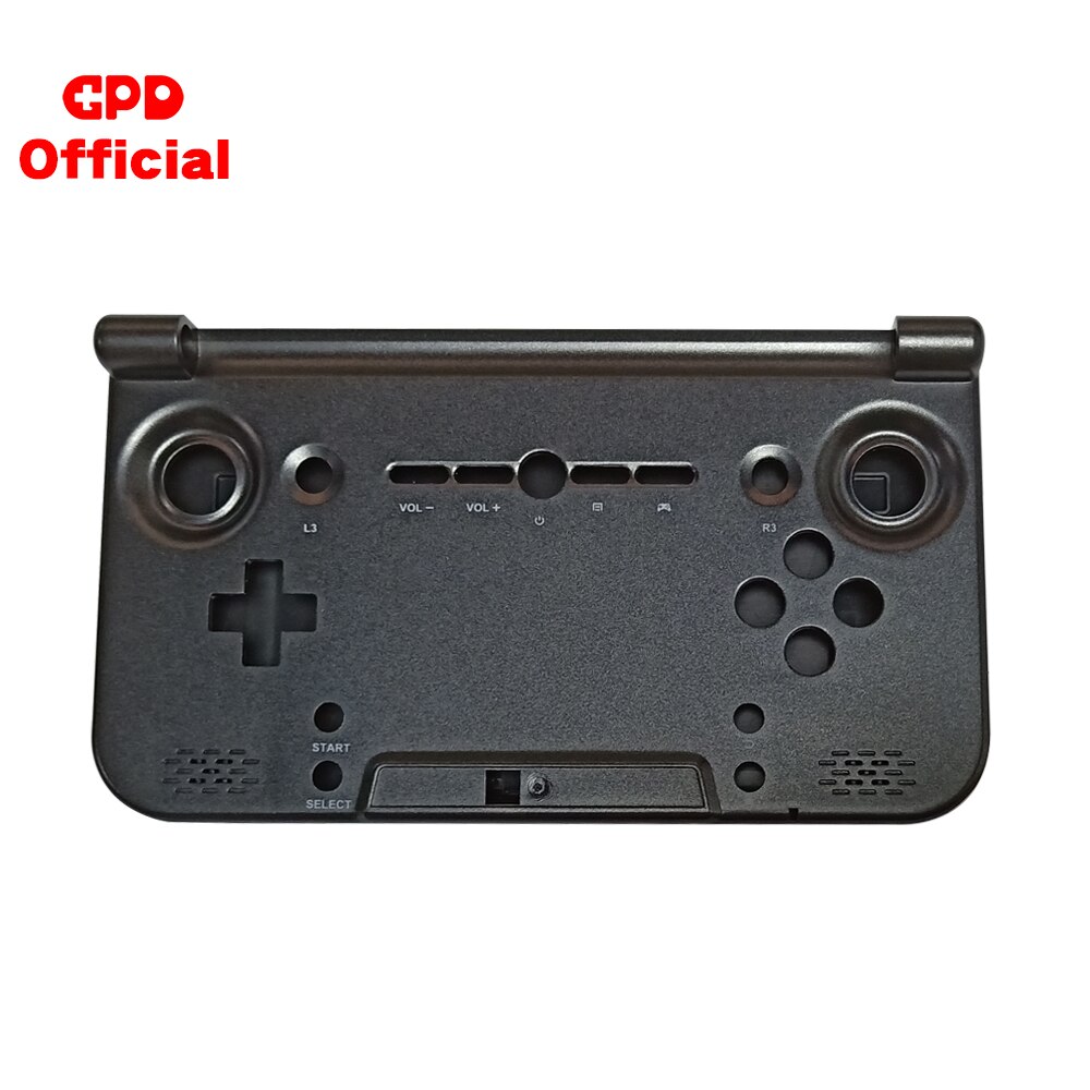 Original Case Housing For GPD XD Plus XD Android Game Player Video Game Console