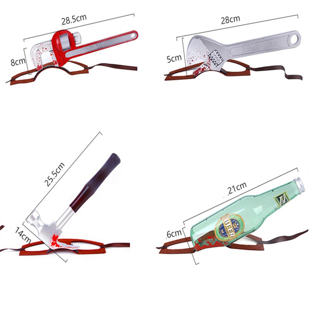 Pet Cat Dog Cap Funny Halloween Pet Product For Photography Cosplay Play Hat Costume Chihuahua Yorkshire Accessories