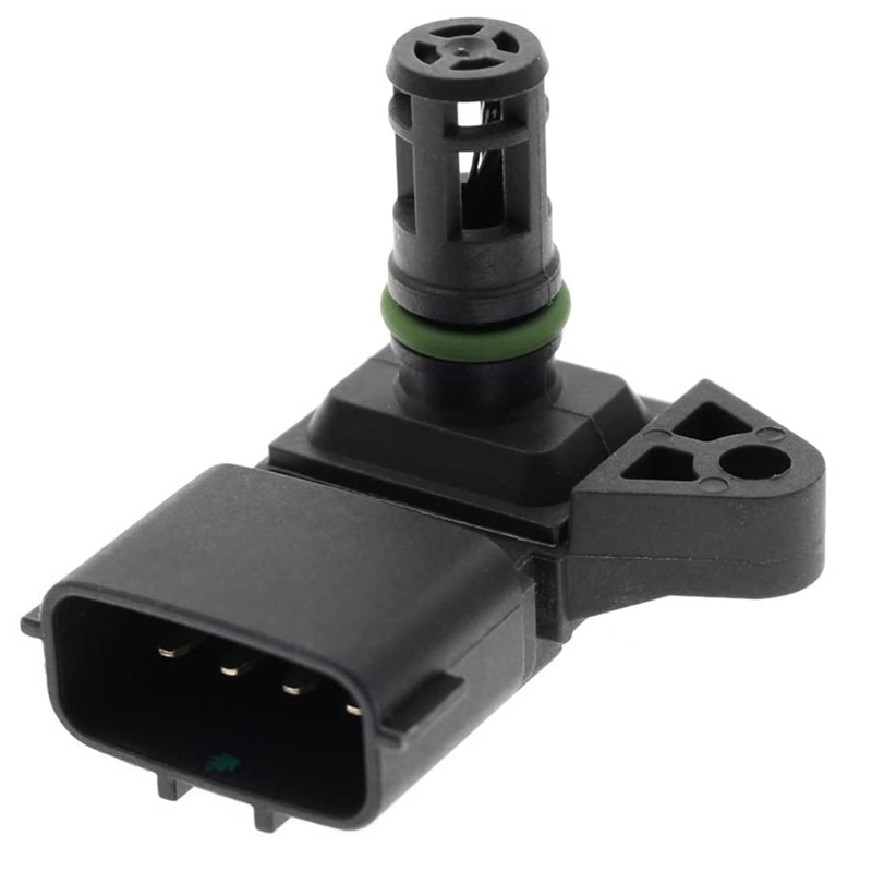 2897334 Pressure Temperature Sensor for CUMMINS M11 ISC ISL ISM ISX ISB