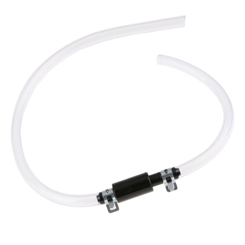 Valve Hydraulic Brake Bleeder Pneumatic Tool Hose One way Accessory Billet aluminum