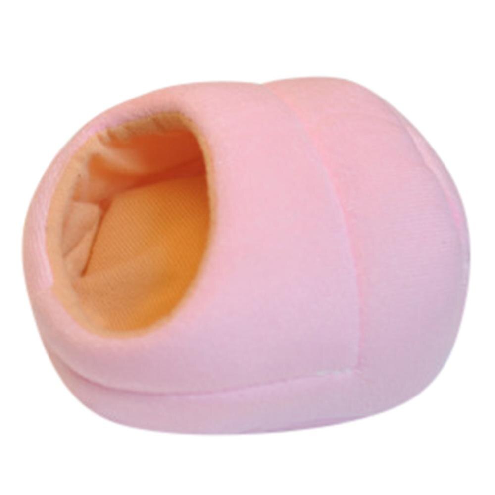 Huisdier Muis Cavia Bed Huisdier Slapen Huis Warm Hamster Puppy Kitten Thuis Bedden Zachte Nest Bed Mini Kleine Dieren slapen Bed