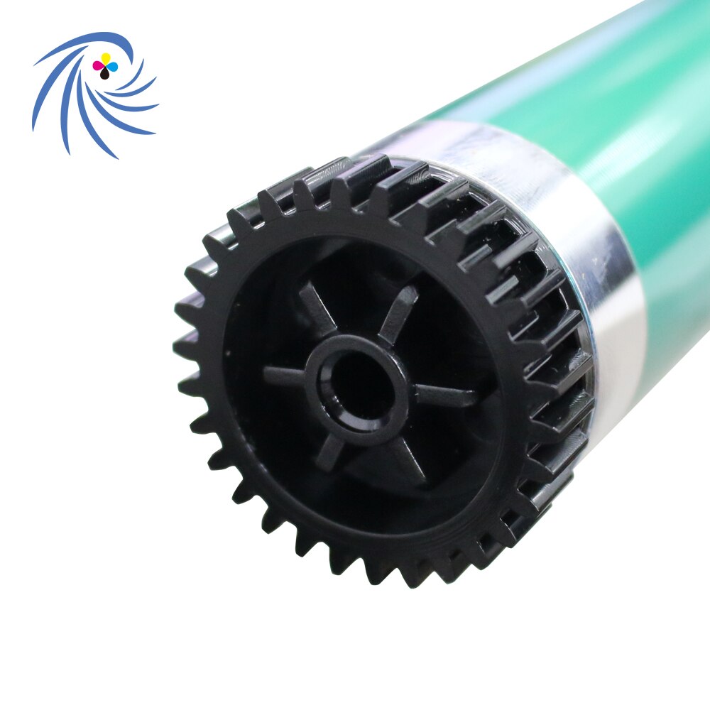 2pcs DR114 OPC Drum for Konica Minolta Bizhub DI 152 181 183 195 Bizhub 162 163 164 180 184 210 211 215 Copier Parts OPC Drum