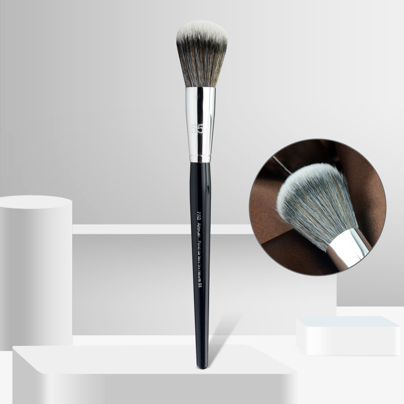 57#  makeup concealer børste concealer børster shadow foundation conceal børster øye nese t zone makeup børste verktøy: -55. sep