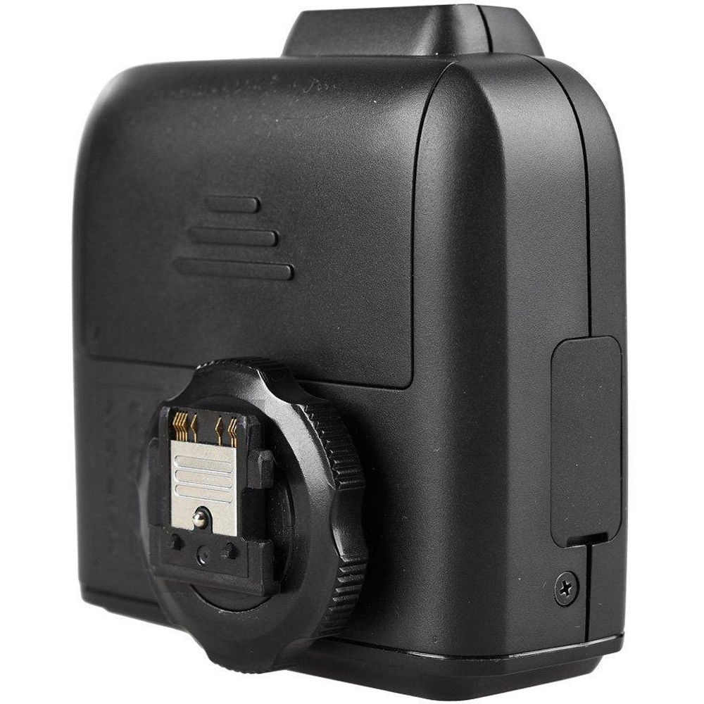 Godox  x1t- s  x1ts ttl 1/8000s hss fjernudløser transmiiter godox 2.4g trådløst x-system til sony kamera  a77ii/a7 rii /a7r/a58/a99