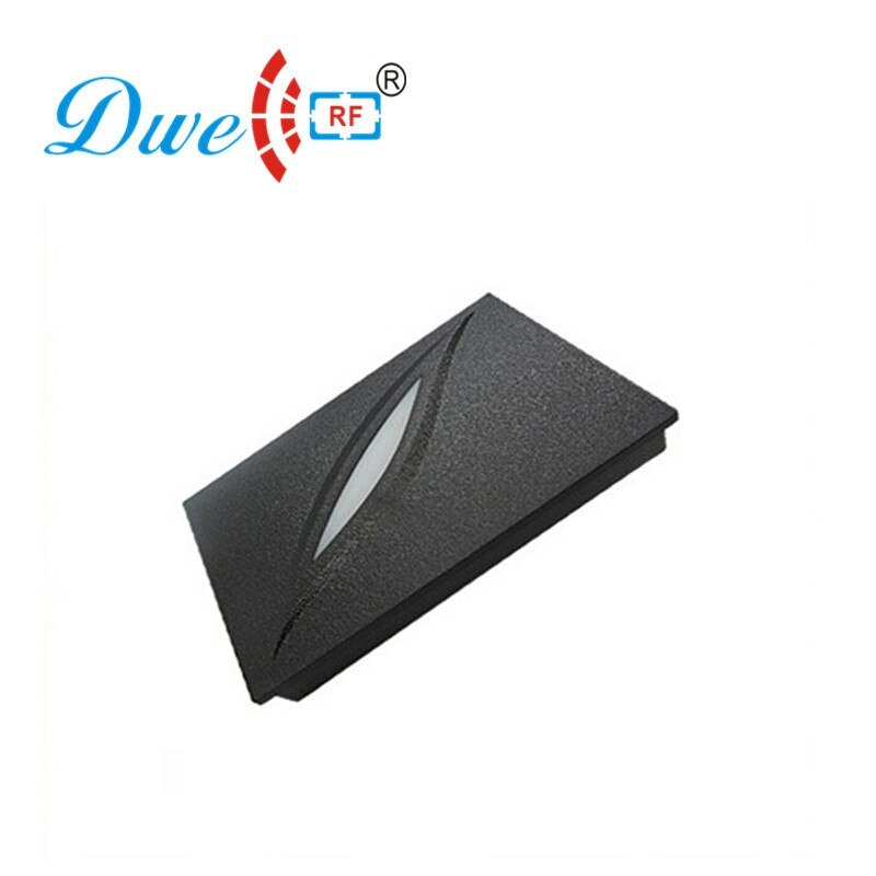 Access card readers mini proximity waterproof outdoor rfid nfc wiegand reader for door access control