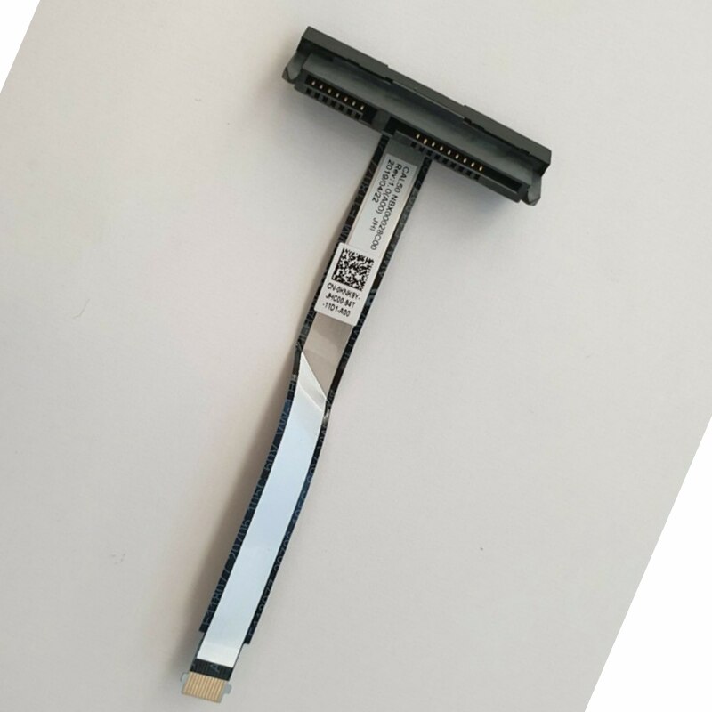 Câble Connecteur De Disque Dur Pour Dell Inspiron 15-5570 / 5575 - Référence 0KNK9Y, NBX00028C00