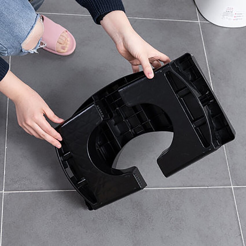 Antislip Opstapje voor Veiligheid en Stabiliteit
