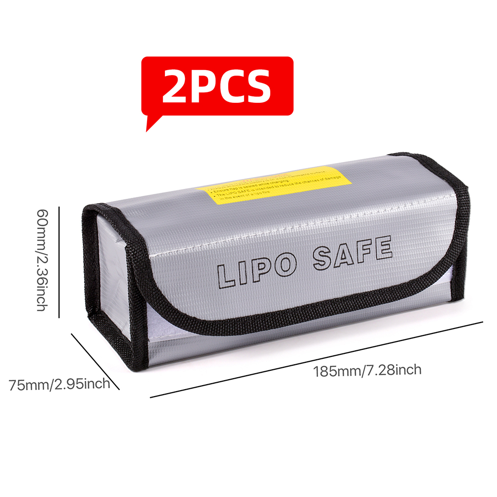 Batterie Lipo pour Voiture et Bateau RC, 4S, 14.8V, 1800-6000mAh, 30C, 45C, avec compte 60 T: Orange