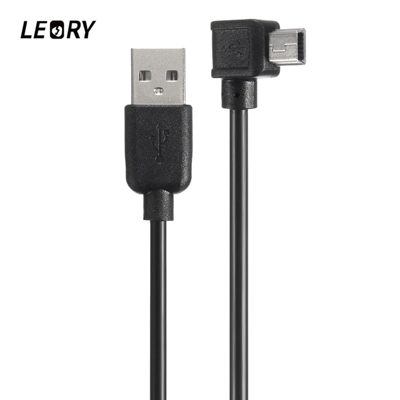 Leory Mini Usb Charger Dc Power Kabel Data Sync Kabel Voor PS3 Camera MP3 MP4 Gps Voor Tomtom Mini Een xl Xxl 150Cm