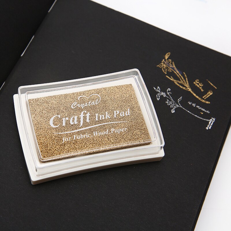 Fein Contour De Tampon, 15 X 15 Cm, Coton | Scrapbooking, Artisanat