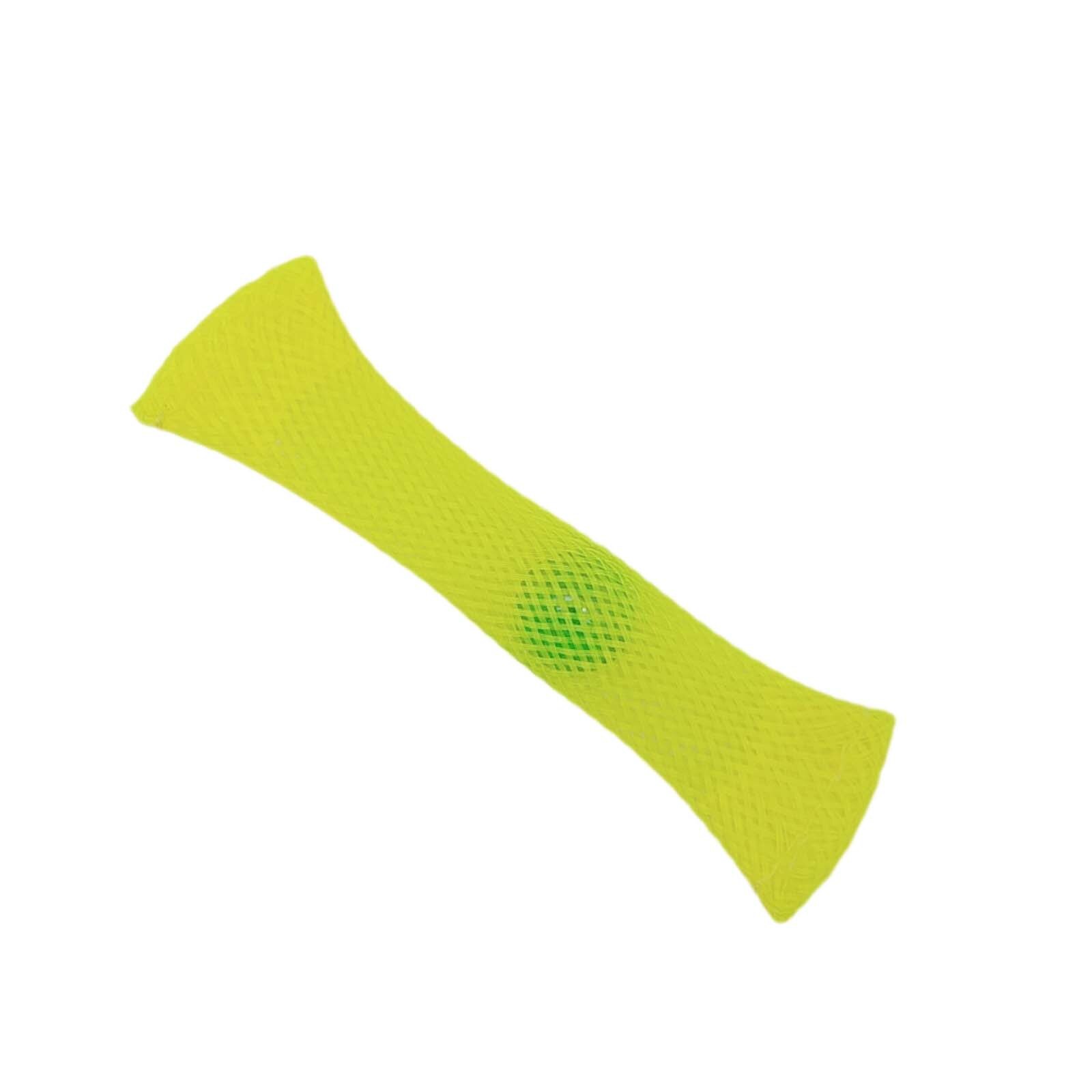 Interesting Squeeze Toys Creativity Fidget Network Management Glass Decompression Marbles Ball Autism Adhd Anxiety fidget toys: Yellow