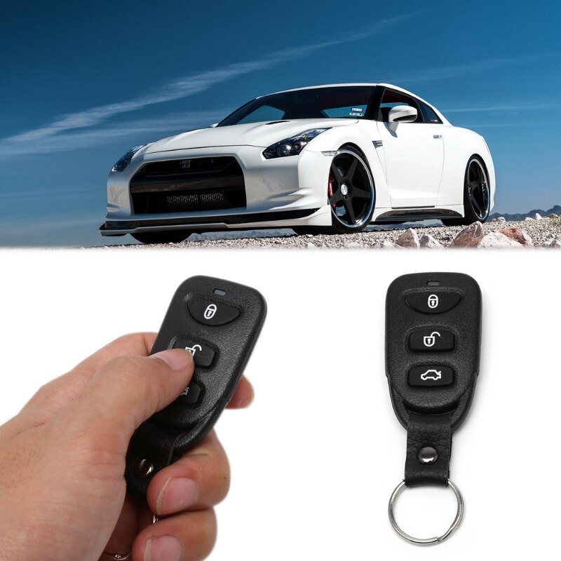 Universal Auto T Rschloss Fahrzeug Keyless Eintra Grandado