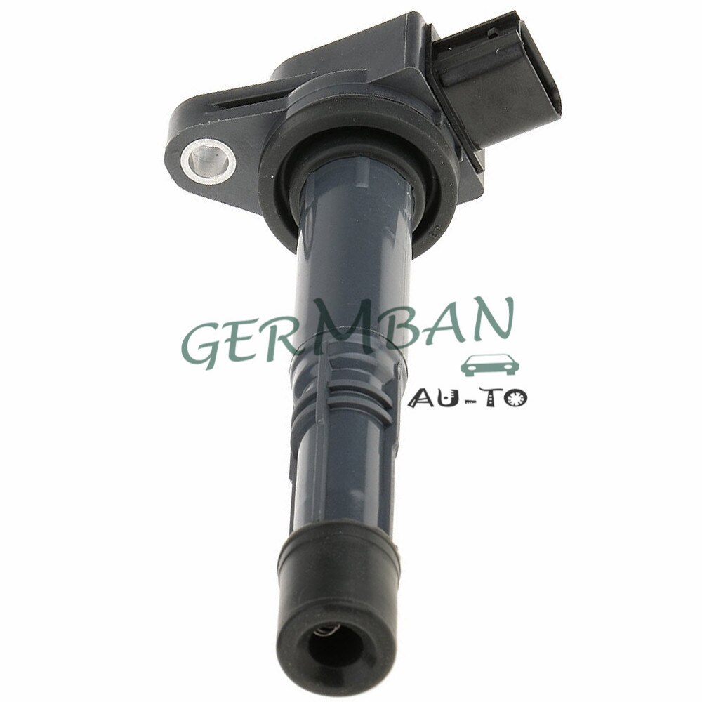 Bobina de encendido individual 099700070 para Honda Accord Crosstour Odyssey Acura TL RL TSX K Series (K20 y K24), VR-EIC02 No #099700, 070