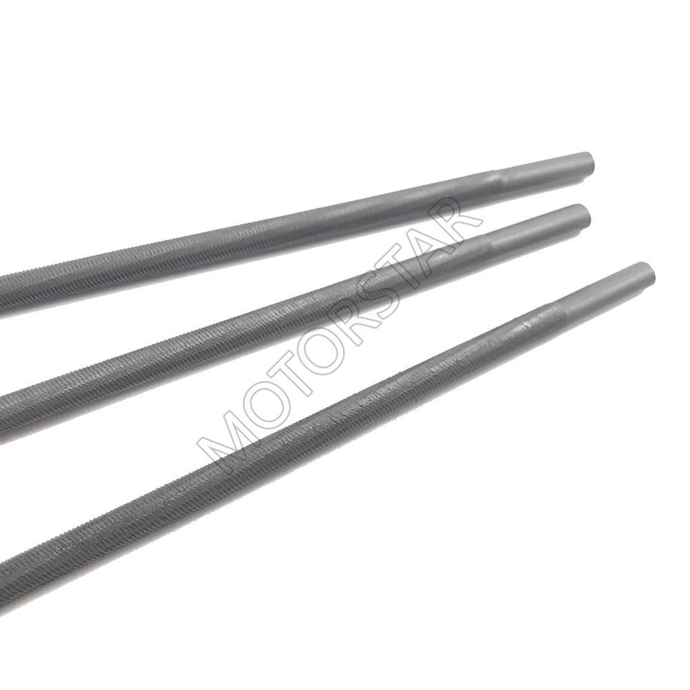 Oregon rund motorsågsfil 200 × 4.0mm 7/8 × 5/32 " p /n 70504t filningsslip